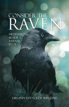 Consider The Raven - Williams, Virginia Reynolds