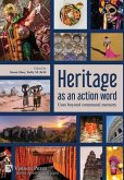 Heritage as an action word