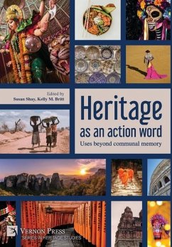 Heritage as an action word