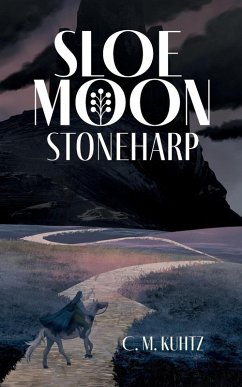 Cover Sloe Moon