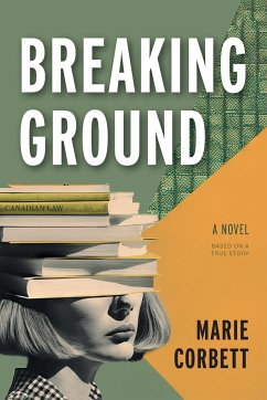 Breaking Ground - Corbett, Marie