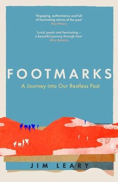 Footmarks - Leary, Jim