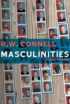 Masculinities - Connell, Rw