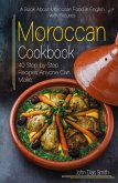 Moroccan Cookbook