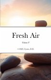 Fresh Air-Volume V