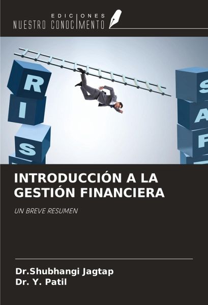 INTRODUCCIÓN A LA GESTIÓN FINANCIERA