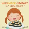 Who Made Gimbap? - Bild 1