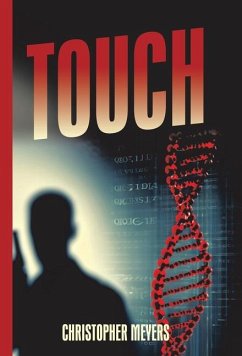 Touch - Meyers, Christopher