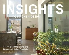 Insights to Kitchen Design - Herriot, James R a