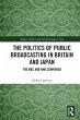 The Politics of Public Broadcasting in... - Bild 1