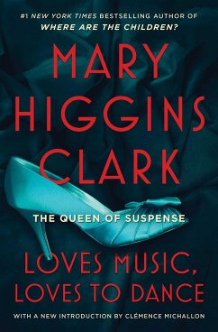 Loves Music, Loves to Dance - Clark, Mary Higgins