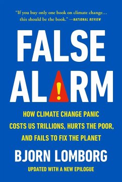 False Alarm - Lomborg, Bjorn