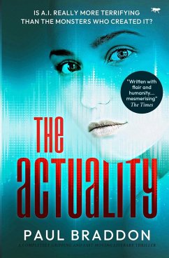 The Actuality - Braddon, Paul