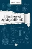 Bilim Herseyi Aciklayabilir mi