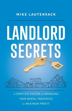 Landlord Secrets - Lautensack, Mike
