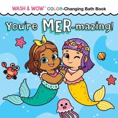 You're Mer-Mazing! - Rossner, Rose