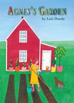 Agnes's Garden - Doody, Lori