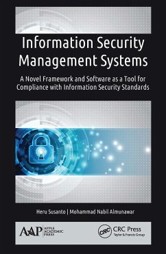 Information Security Management Systems - Susanto, Heru (Indonesian Institute of Sciences and Tunghai Universi; Almunawar, Mohammad Nabil