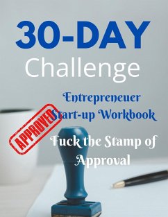 30-Day Challenge - Delgado, Yetta