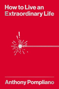 Cover How To Live An Extraordinary Life