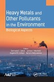 Heavy Metals and Other Pollutants in the Environment