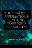 The Power of Affirmations