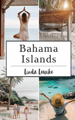 Bahama Islands - Leevike, Linda