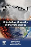 Air Pollution, Air Quality, and Climate Change