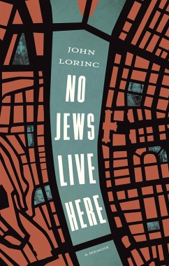 No Jews Live Here - Lorinc, John