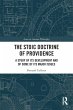 The Stoic Doctrine of Providence - Bild 1