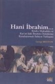 Hani Ibrahim...