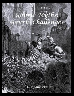 Gauric Myths - Preston, C Apollo