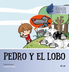 Pedro y el lobo