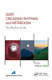 Sleep, Circadian Rhythms, and Metabolism