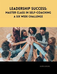 Cover Leadership Success