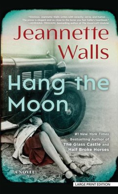 Hang the Moon - Walls, Jeannette