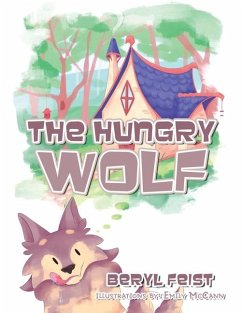The Hungry Wolf - Feist, Beryl