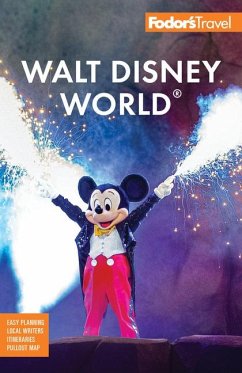 Fodor's Walt Disney World - Fodor'S Travel Guides