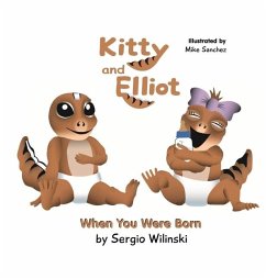 Kitty and Elliot - Wilinski, Sergio