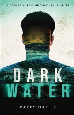 Dark Water - Napier, Barry