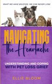 Navigating the Heartache