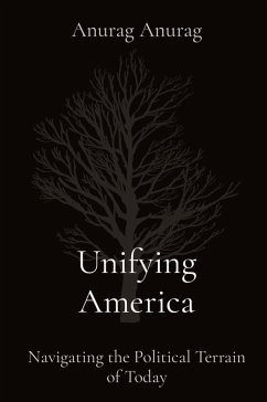 Cover Unifying America
