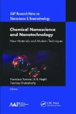 Chemical Nanoscience and Nanotechnology