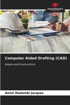 Computer Aided Drafting (CAD) - Mudumbi Jacques, Amini