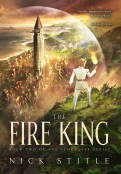 The Fire King - Stitle, Nick