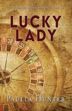 Lucky Lady - Hunter, Paulla