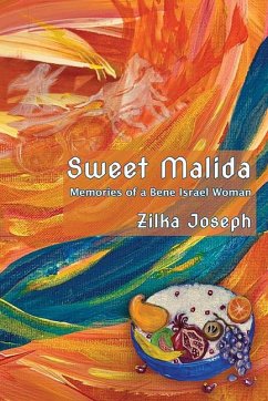 Sweet Malida - Joseph, Zilka