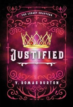 Justified - Romas Burton, V.