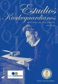 Estudios Kierkegaardianos Estudios Kierkegaardianos