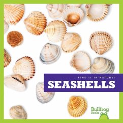 Seashells - Gleisner, Jenna Lee